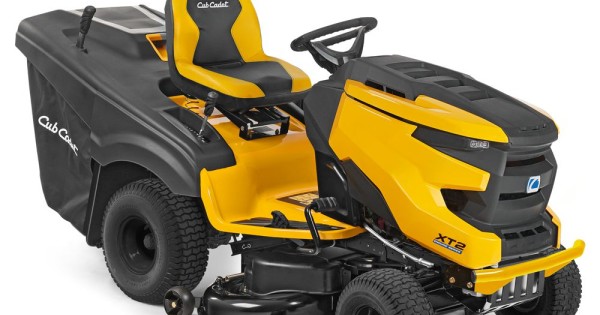 ride-on-lawn-tractors